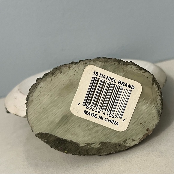 18 Daniel Brand resin Cocker Spaniels - Picture 3 of 3